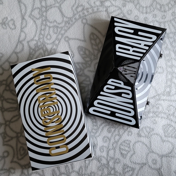 Jeffree Star Conspiracy Eyeshadow Palette - Picture 2 of 5